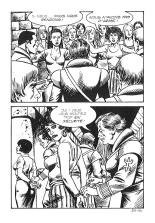 Série Verte 191 - Espionnage Interplanétaire : page 193