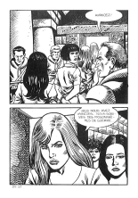 Série Verte 191 - Espionnage Interplanétaire : page 196