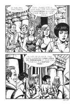 Série Verte 191 - Espionnage Interplanétaire : page 197