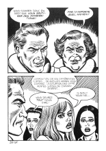 Série Verte 191 - Espionnage Interplanétaire : page 198