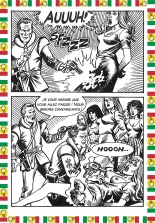 Série Verte 191 - Espionnage Interplanétaire : page 199