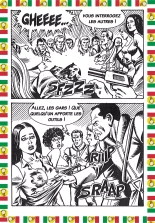 Série Verte 191 - Espionnage Interplanétaire : page 200