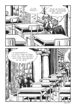 Série Verte 191 - Espionnage Interplanétaire : page 204