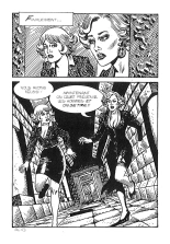 Série Verte 191 - Espionnage Interplanétaire : page 205