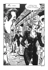 Série Verte 191 - Espionnage Interplanétaire : page 206