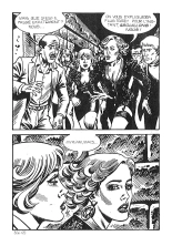 Série Verte 191 - Espionnage Interplanétaire : page 207