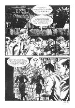 Série Verte 191 - Espionnage Interplanétaire : page 208