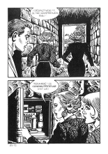 Série Verte 191 - Espionnage Interplanétaire : page 209