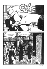 Série Verte 191 - Espionnage Interplanétaire : page 210