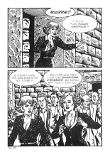 Série Verte 191 - Espionnage Interplanétaire : page 211