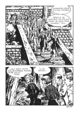 Série Verte 191 - Espionnage Interplanétaire : page 212