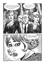 Série Verte 191 - Espionnage Interplanétaire : page 213