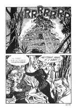 Série Verte 191 - Espionnage Interplanétaire : page 214