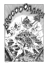 Série Verte 191 - Espionnage Interplanétaire : page 215