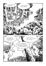 Série Verte 191 - Espionnage Interplanétaire : page 216