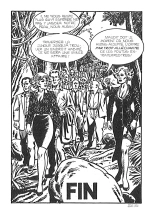 Série Verte 191 - Espionnage Interplanétaire : page 218