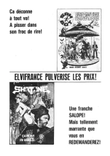 Série Verte 44 - Le Gratte-ciel de la Peur : page 2