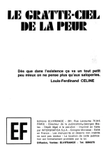 Série Verte 44 - Le Gratte-ciel de la Peur : page 3