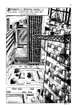 Série Verte 44 - Le Gratte-ciel de la Peur : page 5