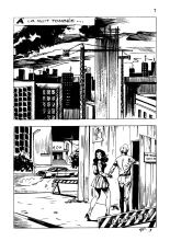 Série Verte 44 - Le Gratte-ciel de la Peur : page 7