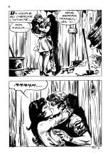 Série Verte 44 - Le Gratte-ciel de la Peur : page 8