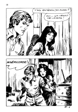 Série Verte 44 - Le Gratte-ciel de la Peur : page 10