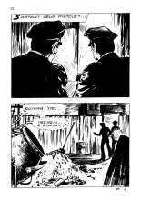 Série Verte 44 - Le Gratte-ciel de la Peur : page 12