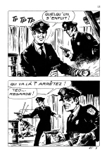 Série Verte 44 - Le Gratte-ciel de la Peur : page 13