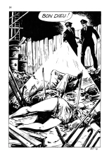 Série Verte 44 - Le Gratte-ciel de la Peur : page 14