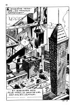 Série Verte 44 - Le Gratte-ciel de la Peur : page 16