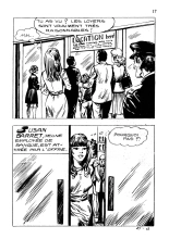 Série Verte 44 - Le Gratte-ciel de la Peur : page 17