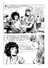 Série Verte 44 - Le Gratte-ciel de la Peur : page 18