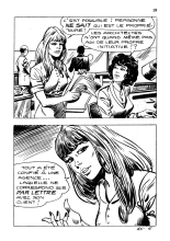 Série Verte 44 - Le Gratte-ciel de la Peur : page 19