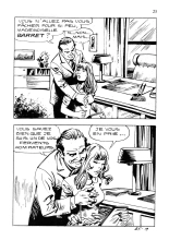 Série Verte 44 - Le Gratte-ciel de la Peur : page 23