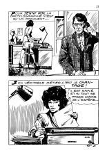 Série Verte 44 - Le Gratte-ciel de la Peur : page 27