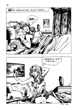 Série Verte 44 - Le Gratte-ciel de la Peur : page 28