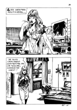 Série Verte 44 - Le Gratte-ciel de la Peur : page 29