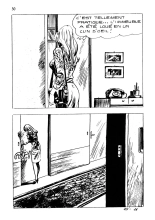 Série Verte 44 - Le Gratte-ciel de la Peur : page 30