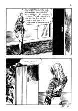 Série Verte 44 - Le Gratte-ciel de la Peur : page 31