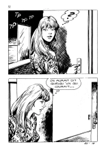 Série Verte 44 - Le Gratte-ciel de la Peur : page 32