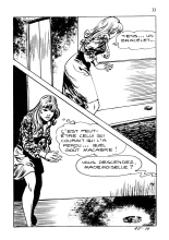 Série Verte 44 - Le Gratte-ciel de la Peur : page 33