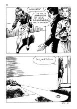 Série Verte 44 - Le Gratte-ciel de la Peur : page 34