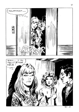 Série Verte 44 - Le Gratte-ciel de la Peur : page 37