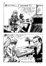 Série Verte 44 - Le Gratte-ciel de la Peur : page 38