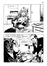 Série Verte 44 - Le Gratte-ciel de la Peur : page 39