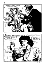 Série Verte 44 - Le Gratte-ciel de la Peur : page 40