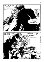 Série Verte 44 - Le Gratte-ciel de la Peur : page 41