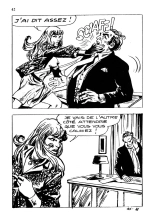 Série Verte 44 - Le Gratte-ciel de la Peur : page 42