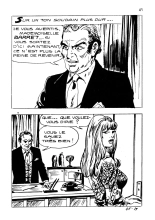 Série Verte 44 - Le Gratte-ciel de la Peur : page 43