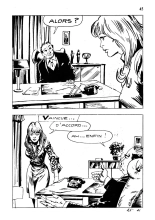 Série Verte 44 - Le Gratte-ciel de la Peur : page 45